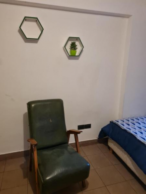 Departamento de un ambiente a 2 cuadras del río, Rosario